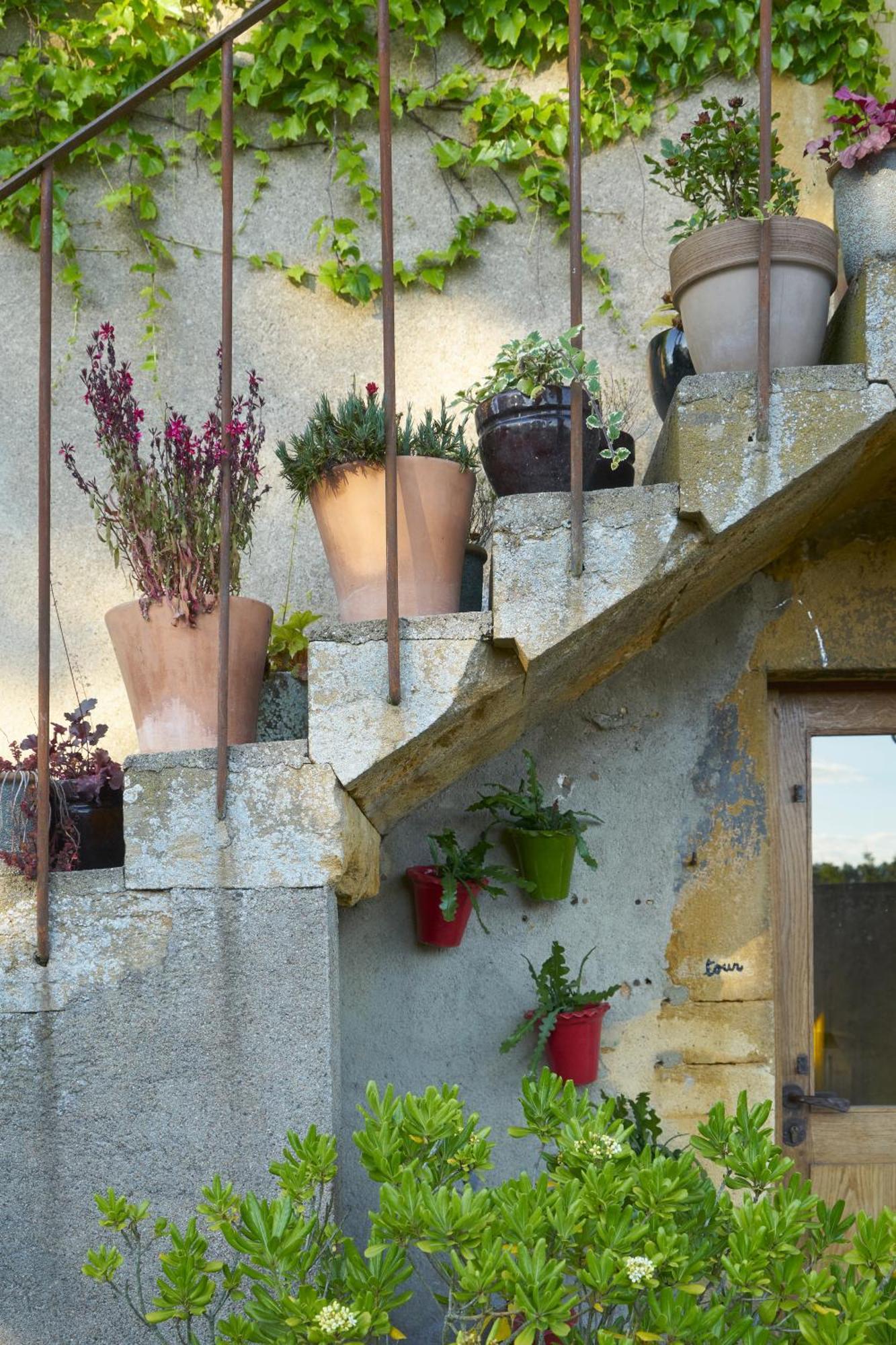 La Colline Du Colombier Hotel Iguerande ภายนอก รูปภาพ