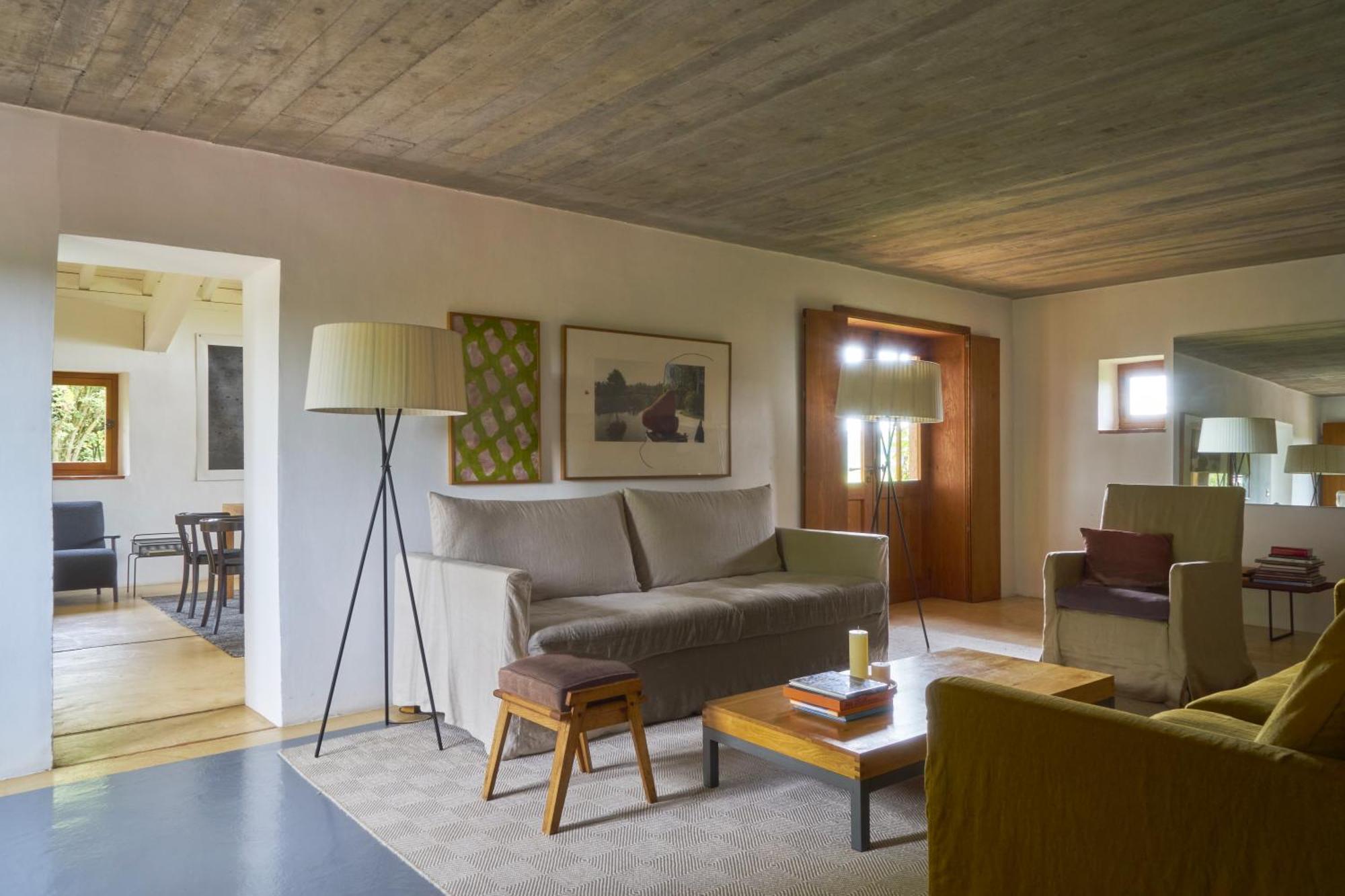 La Colline Du Colombier Hotel Iguerande ภายนอก รูปภาพ