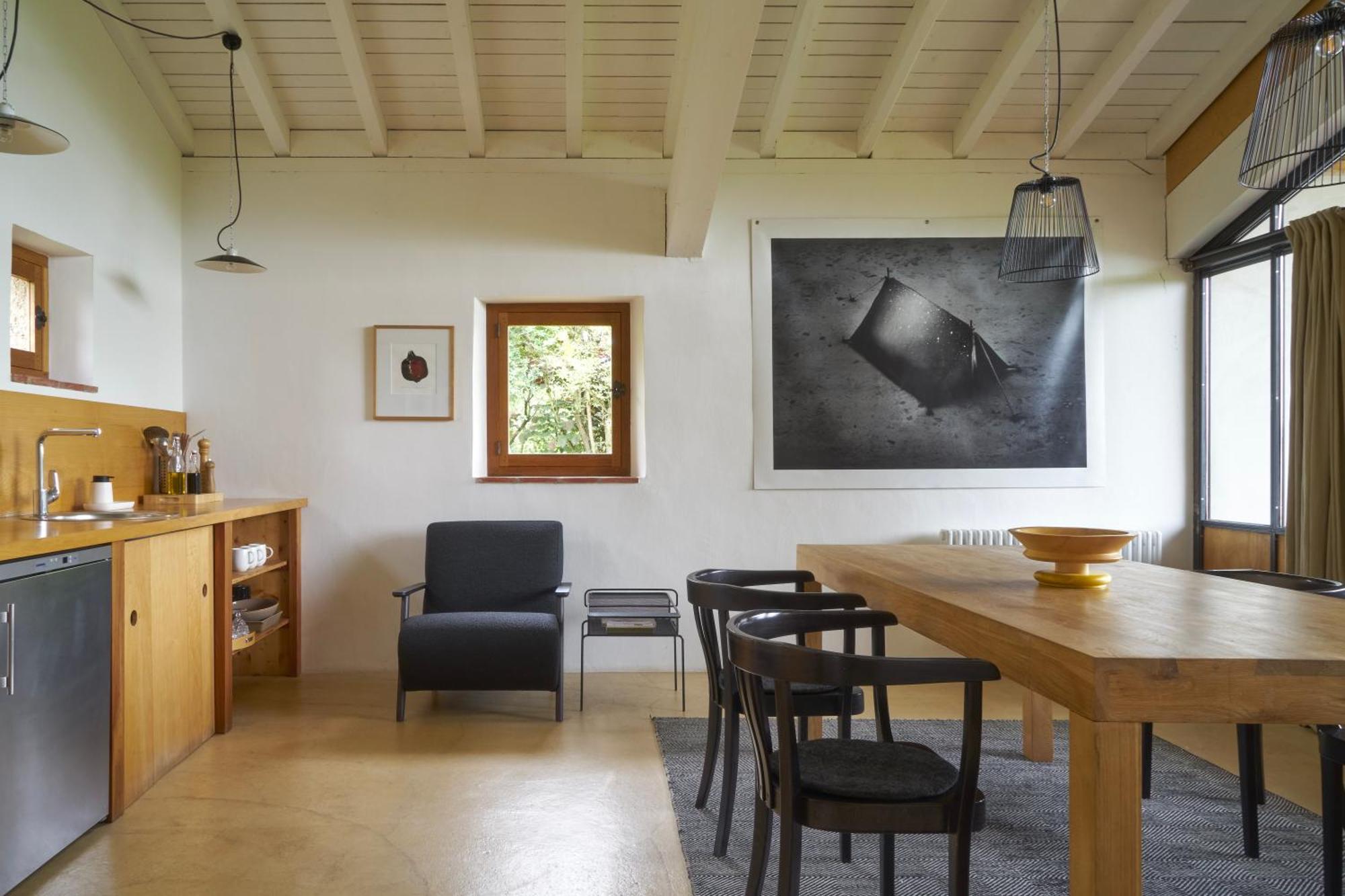 La Colline Du Colombier Hotel Iguerande ภายนอก รูปภาพ