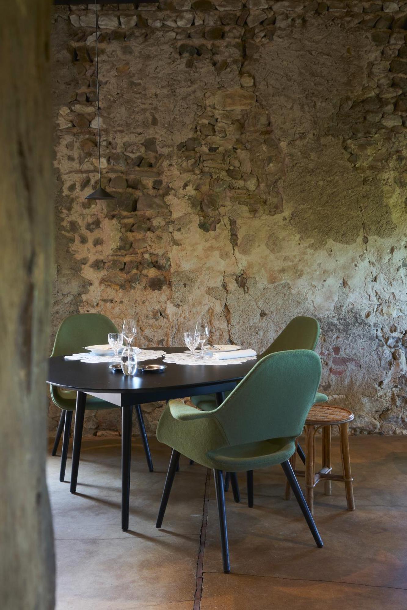 La Colline Du Colombier Hotel Iguerande ภายนอก รูปภาพ