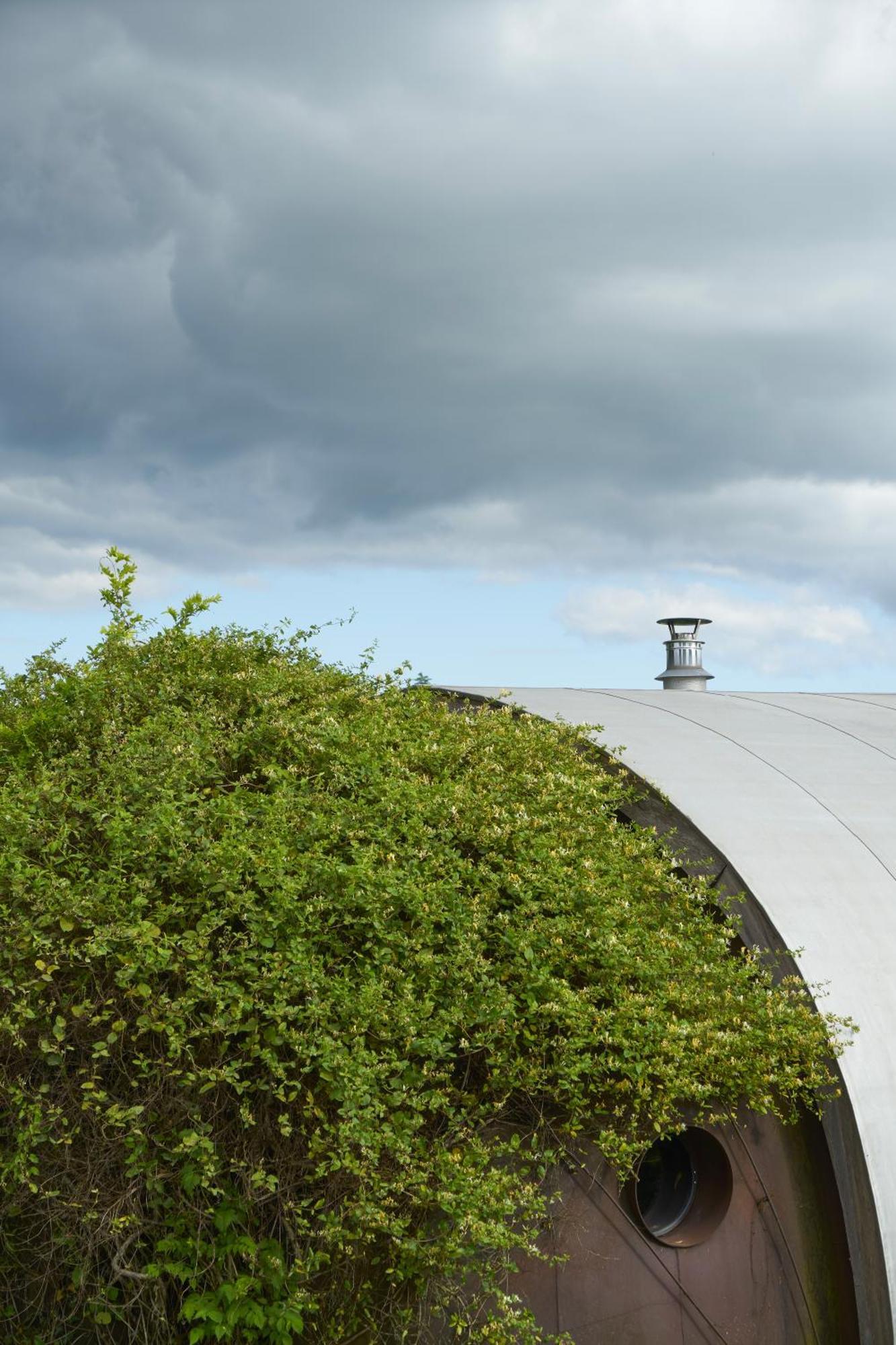 La Colline Du Colombier Hotel Iguerande ภายนอก รูปภาพ